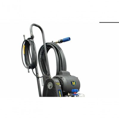 Lavadora Jato Lj14l Mono 1hp 220v C/ Mang 10m 3/8 Chiaperini