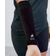 Protetor De Antebraço Preto Gg Voley Brasil Knit 3D Alta