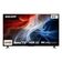 Smart TV S62E 55 Polegadas 4K Ultra HD Roku TV LED Semp Preto / Bivolt