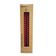 Kit Vela Espiral 2un 25cm Cazza Cv265663