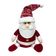Boneco Sentado St 30cm Vm Cazza Cv265810