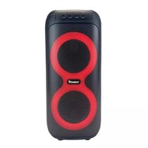 Caixa Amplificada Bluetooth Sumay Slim Box SM-CSP1315 - Bivolt