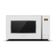 Micro-ondas 23L BMS23AB com Multi Preparos e Descongelamento Perfeito Brastemp Branco / 110V