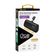Power Bank i2GO PROBAT020 5000mAh Lightning. Acople seu iPhone e carregue! Preto / Bivolt