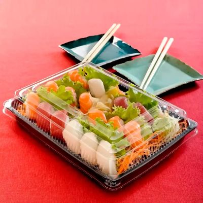 100un Embalagem Oriental GO918 1,6L Preto Galvanotek
