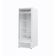 Expositor Vertical de Média Temperatura 402 Litros Porta de Vidro Fricon VCFM402-1V000 Branco 127V