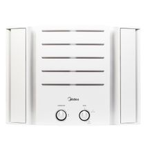 Ar Condicionado de Janela Springer Midea 10.000 Btus Frio Mecânico 127V