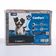 Kit 2 Cama Pequena Confort Pet Sonos Bege
