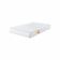 Colchão De Berço Sonos Home Baby 60x130x12cm D18 Dupla Face