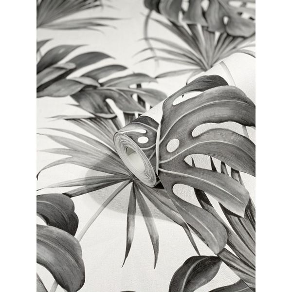 Papel de Parede New Spirit II Tropical 32743 Tam. 4m² Papel de Parede New Spirit II Tropical 32743 Papel de Parede New Spirit II Tropical 32743 Tam. 4m² Papel de Parede New Spirit II Tropical 32743