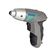 Parafusadeira Tramontina 4,8V a Bateria 21 Peças 1/4"