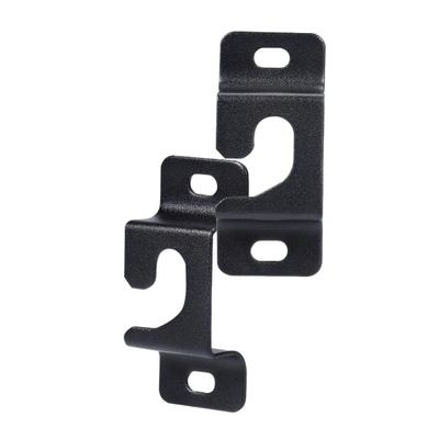 Suporte para TV 12 a 80 Polegadas INOVA Fixo Ultra Resistente 60kg com Instalação Fácil