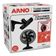 Ventilador Arno Turbo Force Silencio 40cm 2 Em 1 220v Vf42