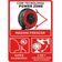 Ventilador Arno Turbo Force Silencio 40cm 2 Em 1 220v Vf42