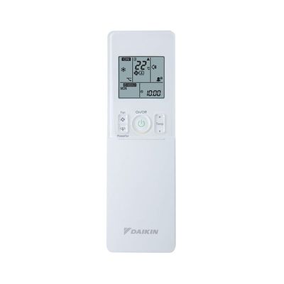 Ar Condicionado Bi Split Inverter Daikin 18.000 Btus (2x Evap 12.000) Quente e Frio 220v