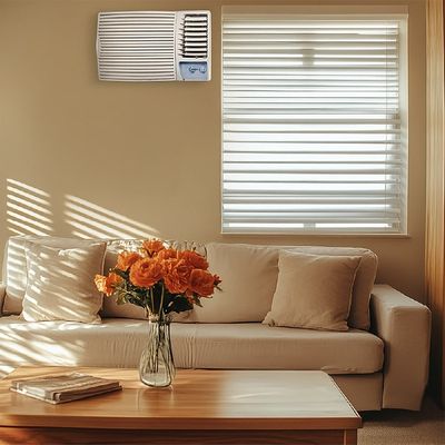 Ar Condicionado de Janela Midea 27.000 Btus Frio Mecânico 220V R32
