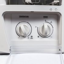 Ar Condicionado de Janela Midea 27.000 Btus Frio Mecânico 220V R32