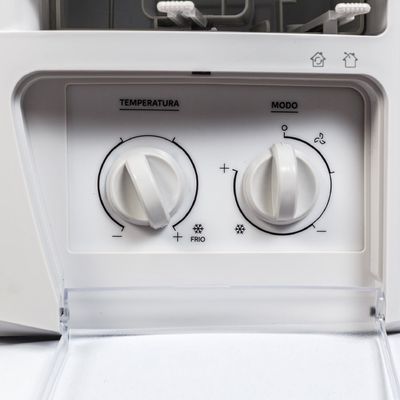 Ar Condicionado de Janela Midea 27.000 Btus Frio Mecânico 220V R32