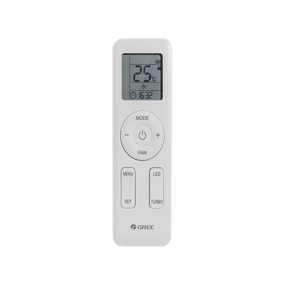 Ar Condicionado Piso Teto Gree G-prime Compact Inverter 56.000 Btus Frio 220V R-32