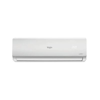 Ar Condicionado Multi Split Elgin Total 18.000 Btus (Hi Wall 9.000 Btus + Hi Wall 18.000 Btus) Quente e Frio 220V R-32
