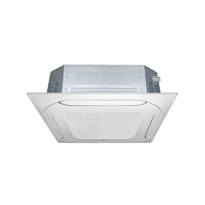 Ar Condicionado Split Cassete 4 Vias Inverter LG 55.000 Btus Frio 220v R-32
