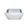 Ar Condicionado Split Cassete 4 Vias Inverter LG 55.000 Btus Frio 220v R-32