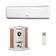 Ar Condicionado Split Hi Wall Gree G-Top Auto Inverter 24.000 Btus Quente e Frio 220v R-32