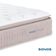 Colchão Athena Sonos Queen Premium 158X198X36