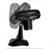 Ventilador Super Silencio 30 cm Britânia 220v Protect Preto