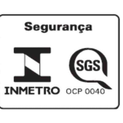 Ventilador Super Silencio 30 cm Britânia 220v Protect Preto