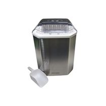 Máquina De Gelo Smart Plus Mimo Style MQ01 127v