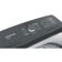 Máquina de Lavar Brastemp BWF18AB 18kg Cesto Inox com Ciclo Tira Manchas Branco / 110v