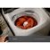 Máquina de Lavar Brastemp BWF18AB 18kg Cesto Inox com Ciclo Tira Manchas Branco / 110v