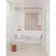 Lixeira Tramontina Luz Slim Swivel Aço Inox Rose 5,5 L Outlet