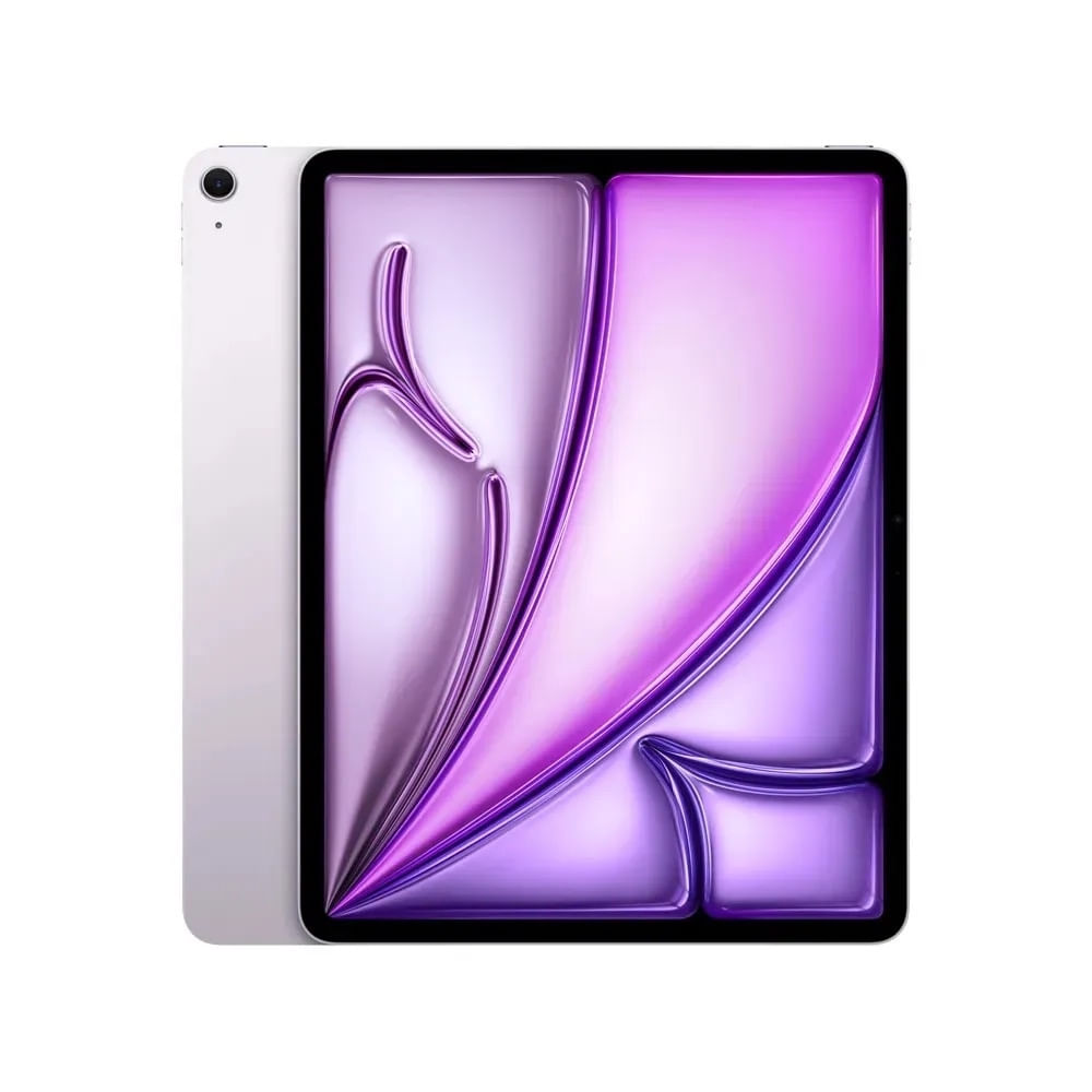ipadairM4パープル iPad Air Apple Processador M4 (11