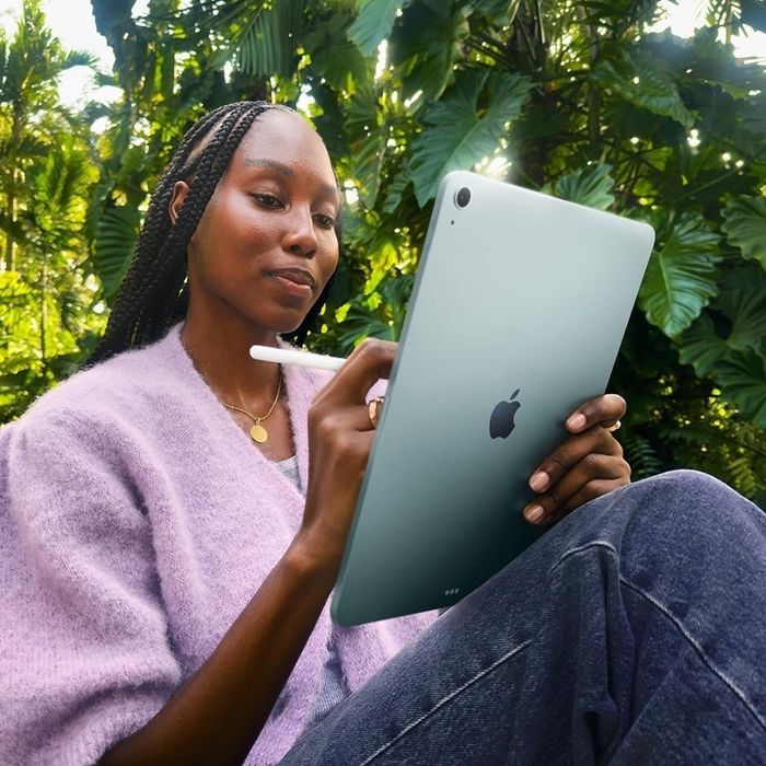 iPad Air Apple Processador M4 (11