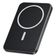 Mini Power Bank 5000 mAh Premium Para Smartphone Preto