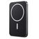 Mini Power Bank 5000 mAh Premium Para Smartphone Preto