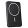 Mini Power Bank 5000 mAh Premium Para Smartphone Preto