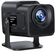 Projetor Smart HY320 Full HD Bivolt Projeção 150pol Bivolt