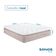 Colchão Athena Sonos Casal Premium 138X188X36