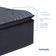 Colchão Sevilha Sonos Casal Molas Ensacadas D33 138X188X34