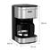 Cafeteira Elétrica Arno Preferita CFPF Inox 127v