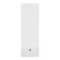 Expositor Vertical Tripla Ação Porta Cega 569 Litros Fricon VCET569-2C000 Branco 220V