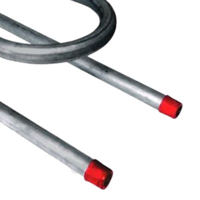 Serpentina para Fogão de Lenha Cano Galvanizado 3-4 Embutida Rig Fundidos
