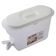 Suqueira Portátil Dispenser de Bebidas 3,2L em PP com Torneira para Geladeira e Camping Yeet