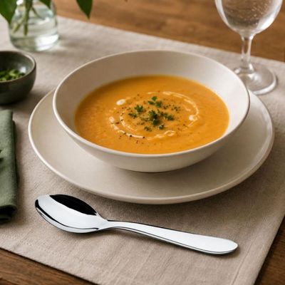 Jogo Colheres Mesa Sopa 36 Peças Aço Inox Brinox Bellagio 19 Inox
