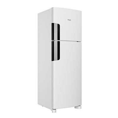 Geladeira Consul Frost Free Duplex 377L - CRM44MB Branco / 110v
