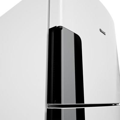 Geladeira Consul Frost Free Duplex 377L - CRM44MB Branco / 110v