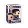 Boneco Funko Pop! Wandinh Pugsley Addams (Nevermore Uniform)